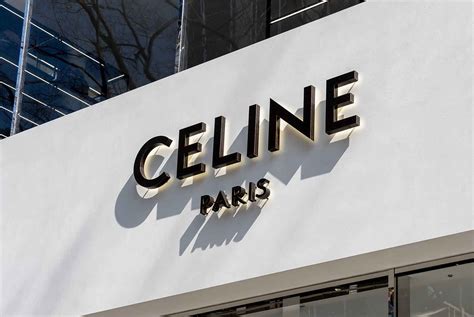 celine paris wikipedia|History of Luxury: Celine .